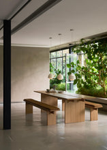 Ita OS6 Bench 230 x 30 cm