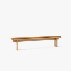 Ita OS6 Bench