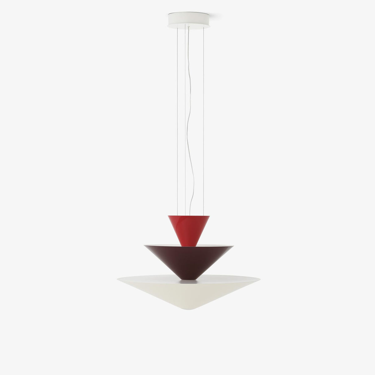 Gio LN14 Chandelier