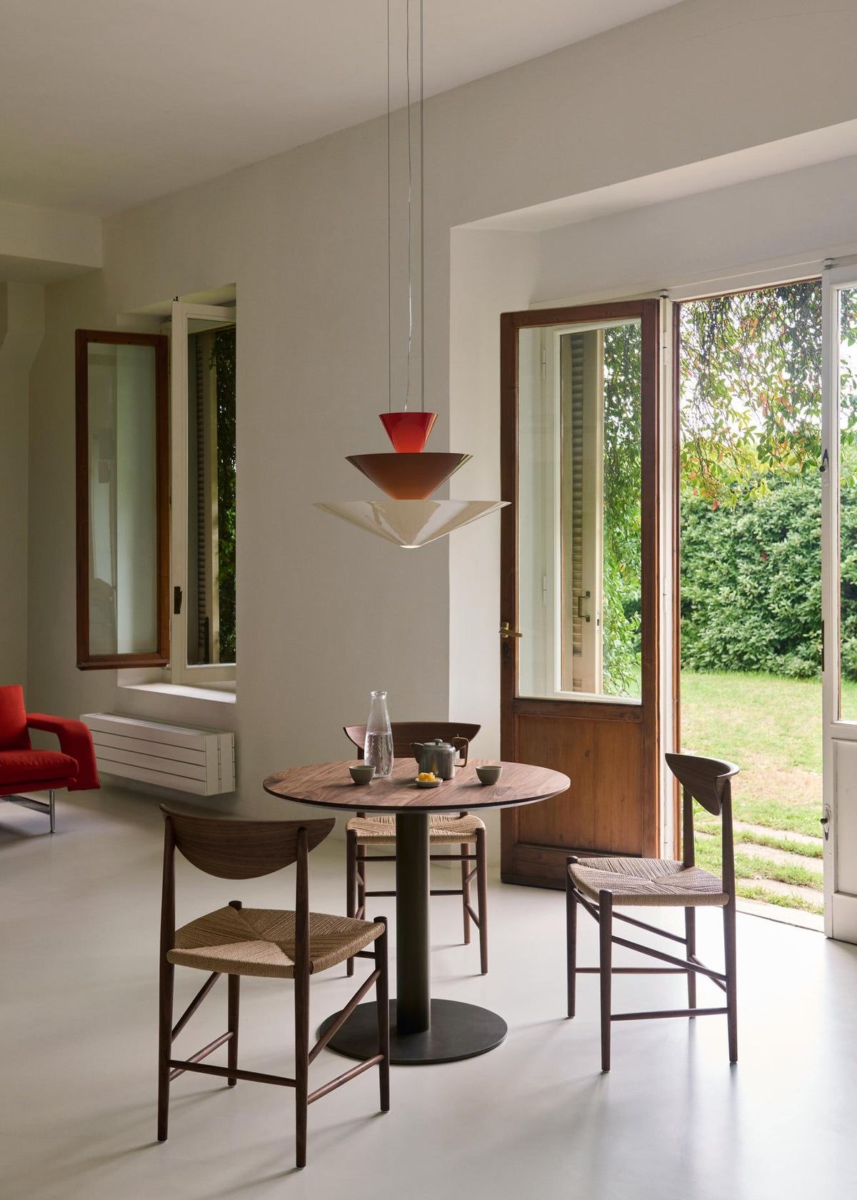 Gio LN14 Chandelier