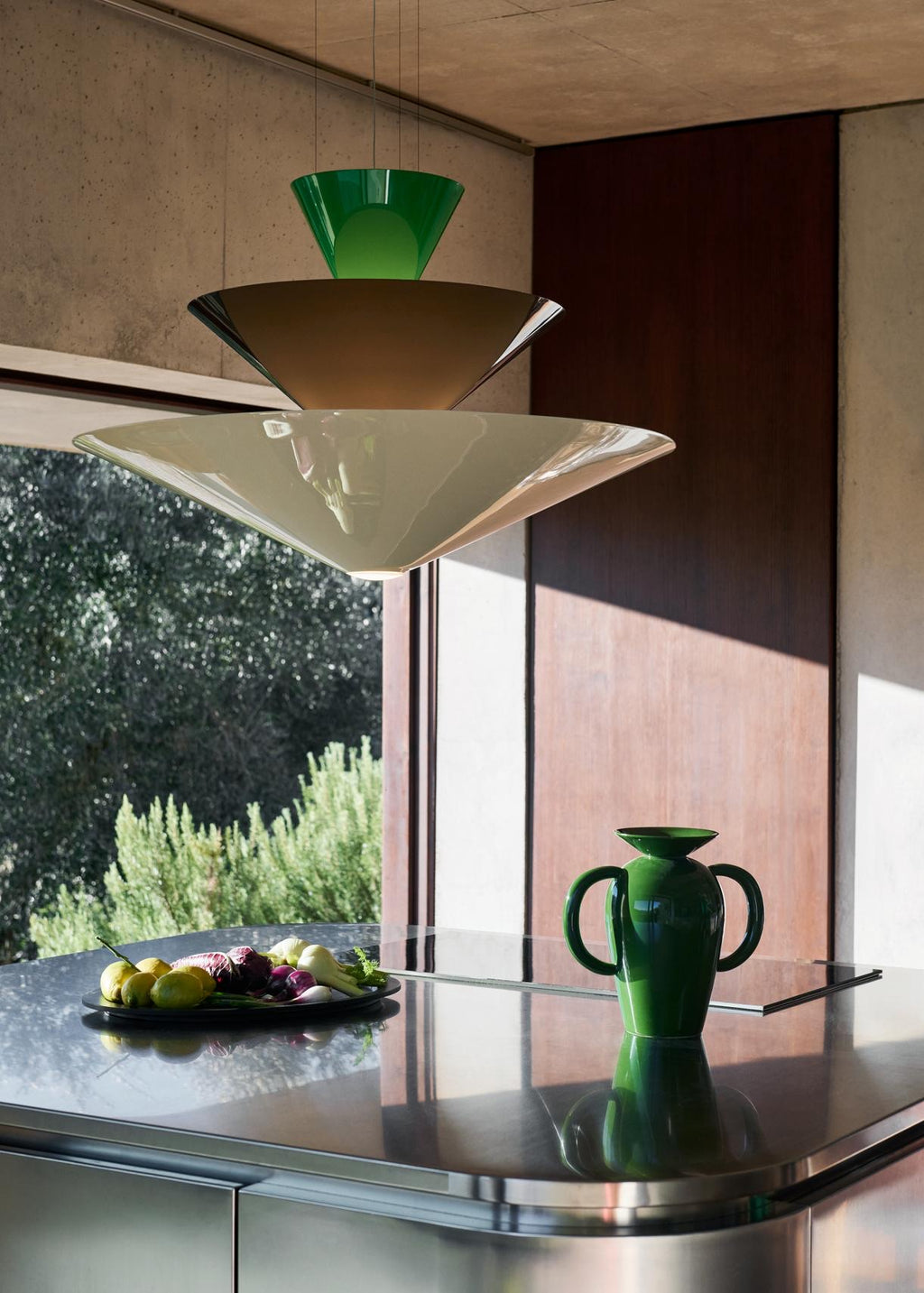 Gio LN15 Chandelier