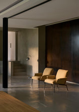 Muno LN19 Lounge Chair w. Arms
