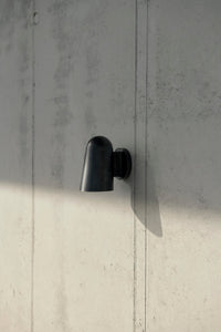 Solid SC105 Outdoor Wall lamp