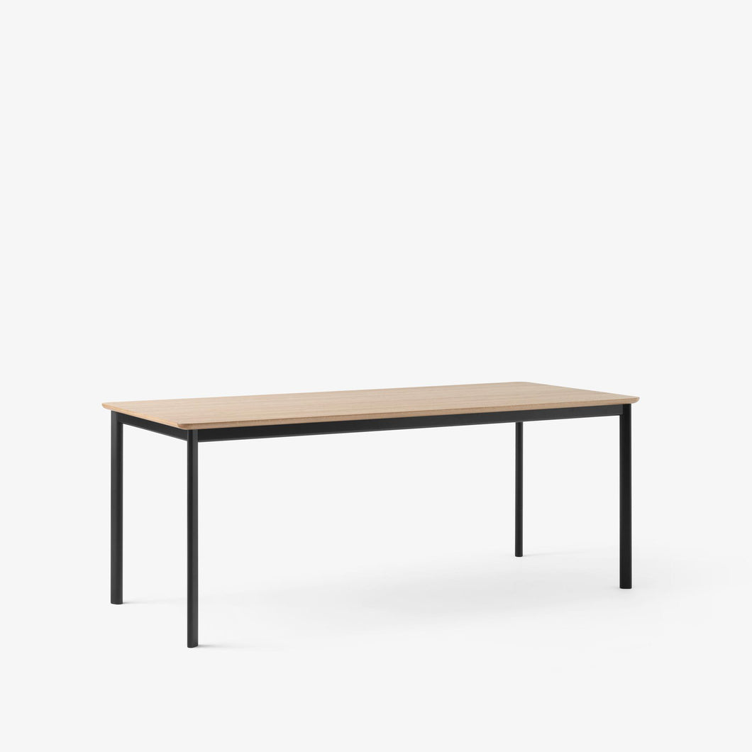 Drip Dining Table HW116