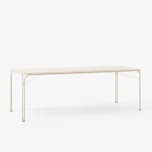 Thorvald SC99 Outdoor Dining Table