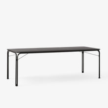 Thorvald Outdoor Dining Table SC99