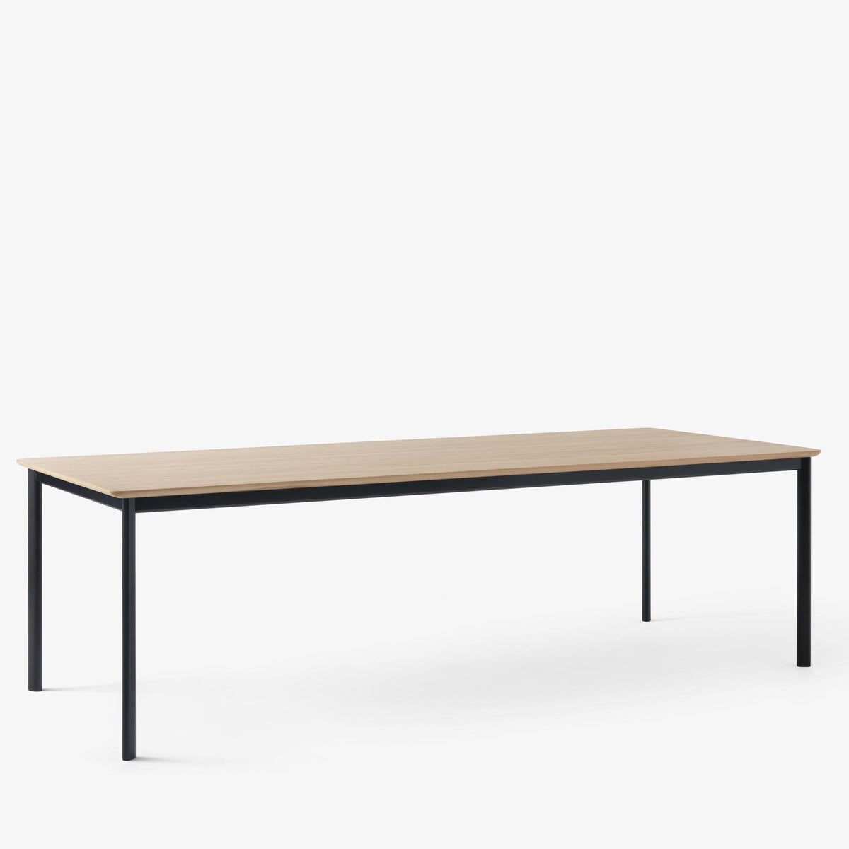 Drip Dining Table 253x83cm HW117