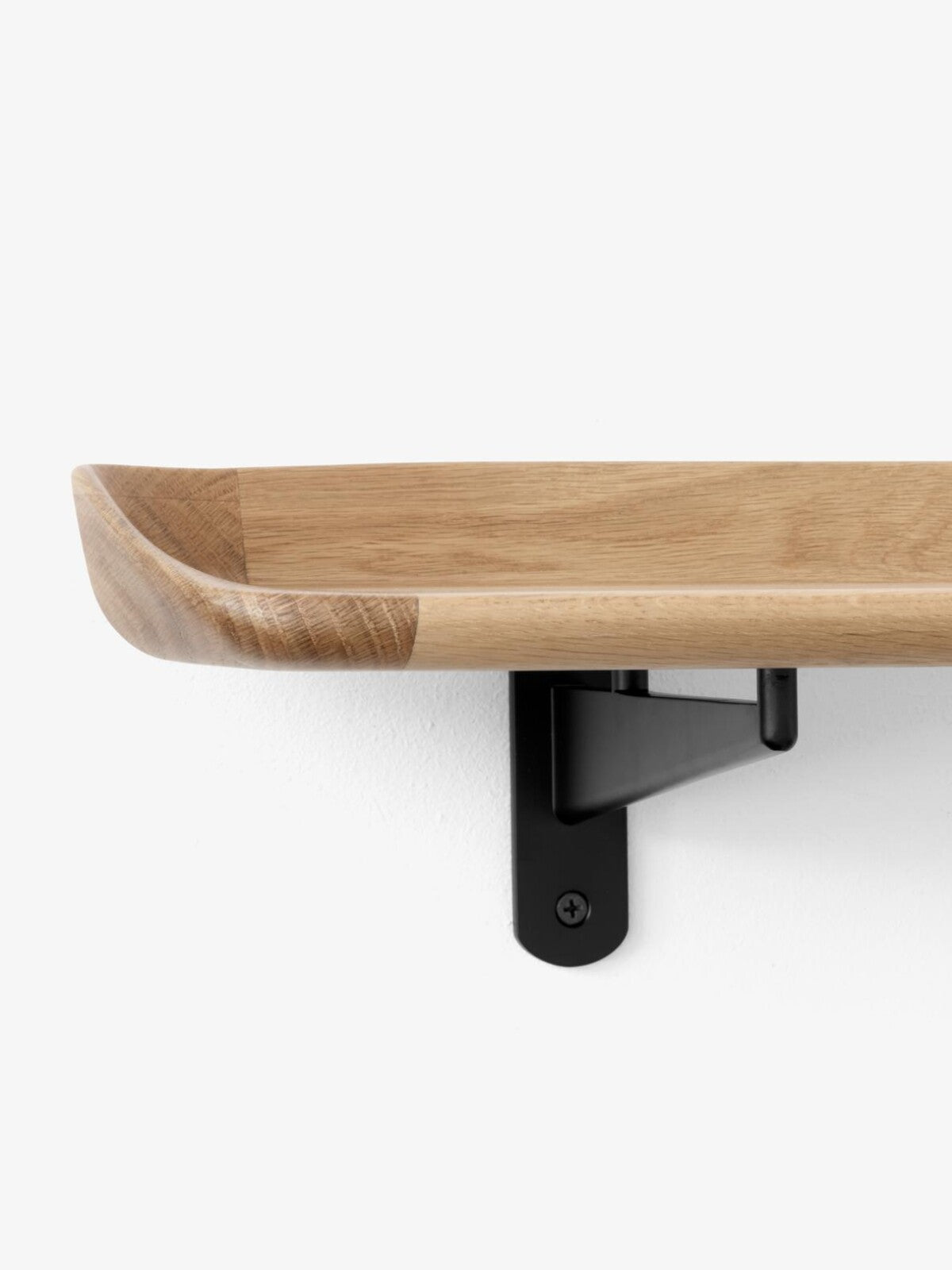 Guild HM15 Shelf 120x25 cm