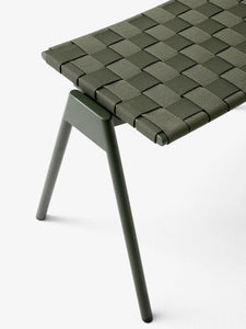 Ville AV46 Outdoor Footstool