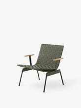 Ville AV45 Outdoor Lounge Chair w. Arms
