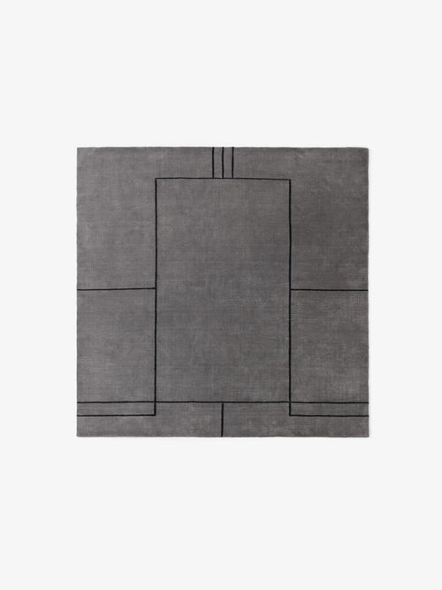 Cruise AP11 Rug - Colombo Grey Blue