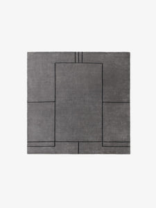 Cruise AP11 Rug Colombo Grey Blue