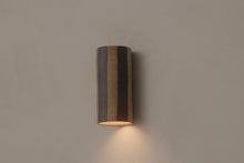 Dancer Cylinder Wall Light - Single