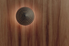 Dancer Round Wall Light - Small