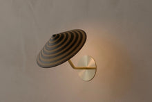 Dancer Angled Wall Light