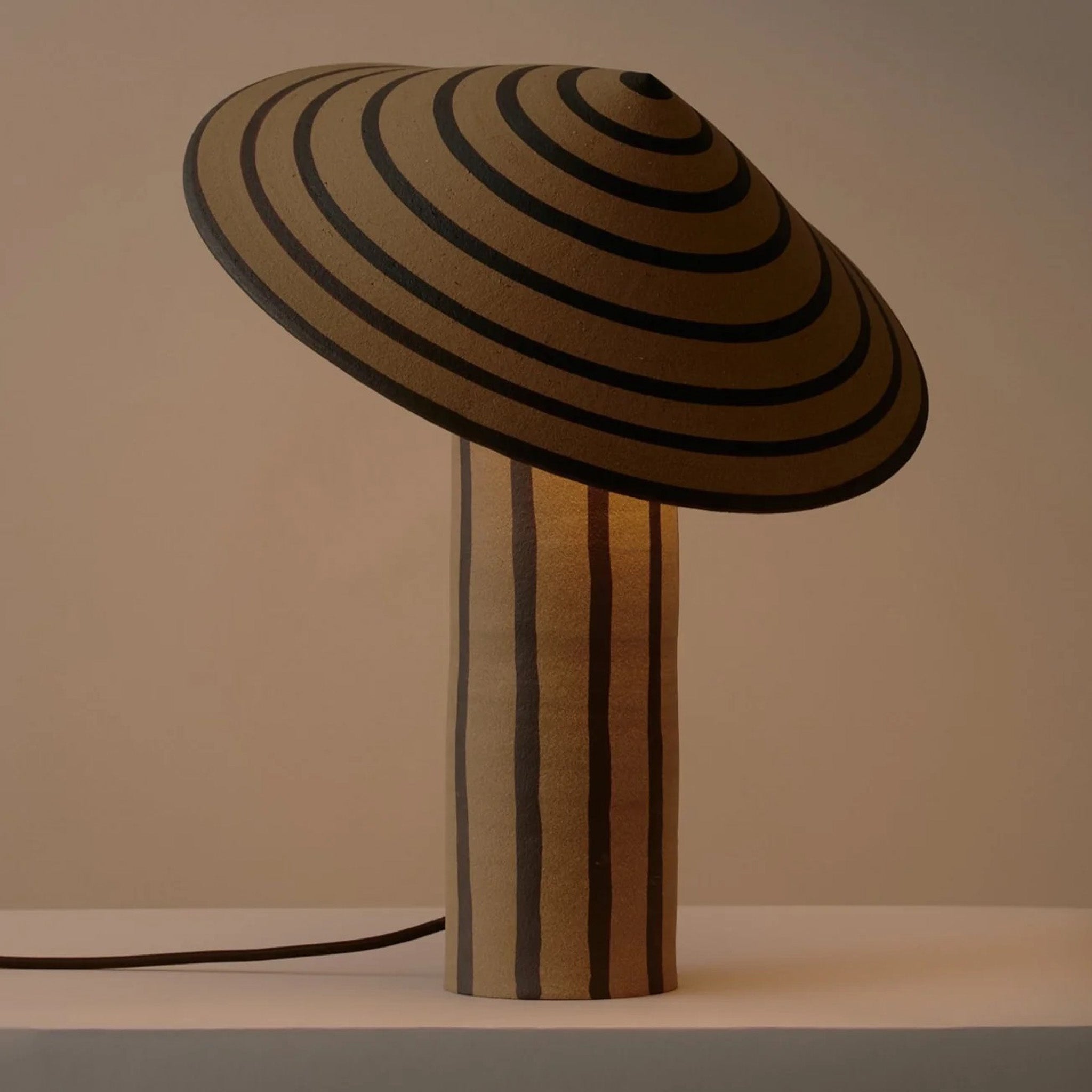 Dancer Table Lamp - Large