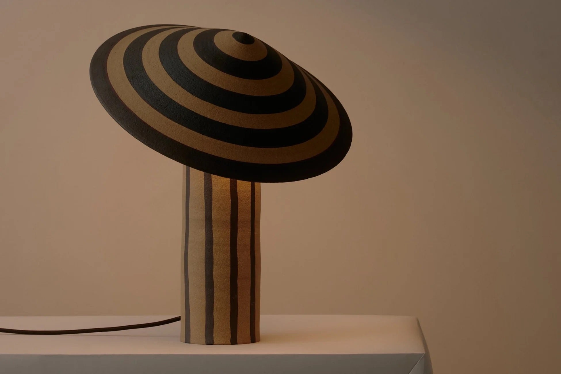 Dancer Table Lamp - Large