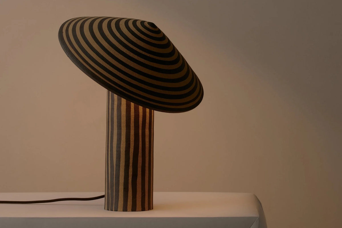 Dancer Table Lamp - Large