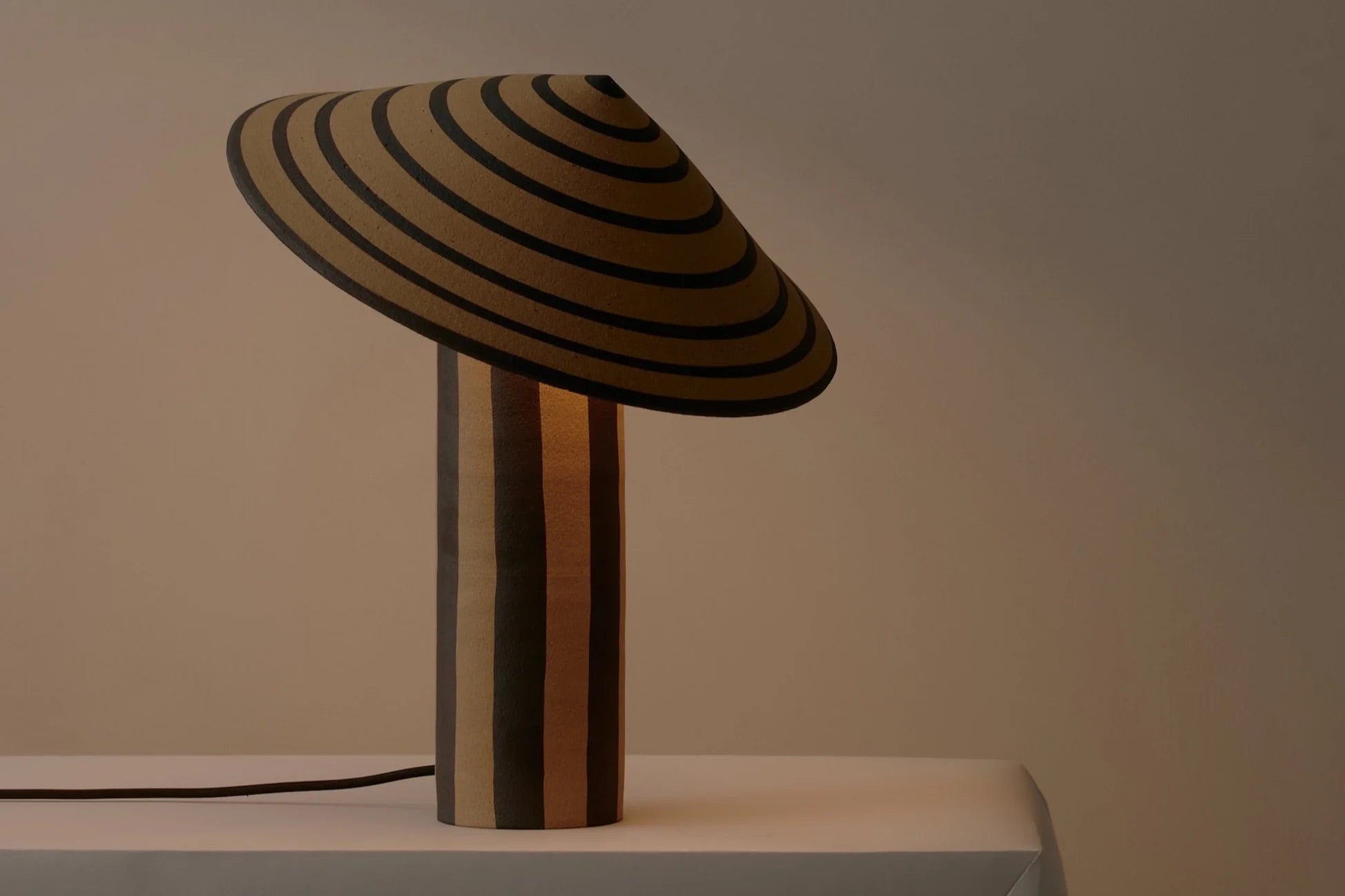 Dancer Table Lamp - Large