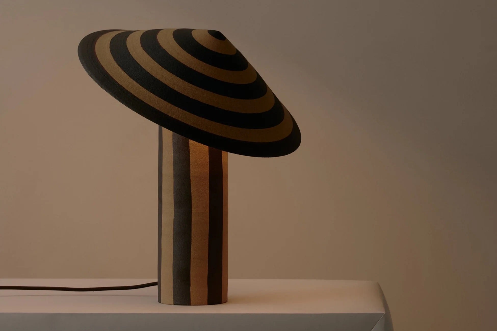 Dancer Table Lamp - Large