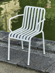 Palissade Armchair