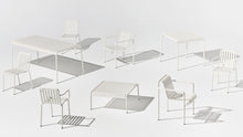 Palissade Table - L170 x W90 x H75 cm