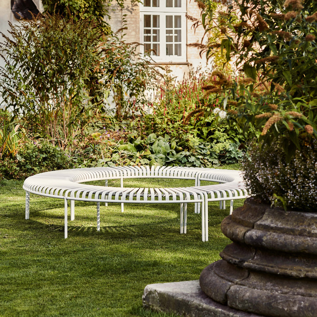 Palissade Park Dining Bench In