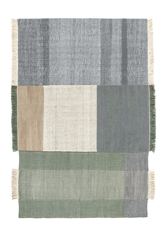 Tres Salvia Rug - 250x350cm