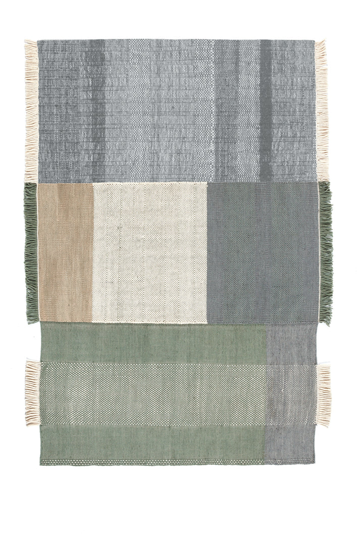 Tres Salvia Rug - 300x400cm