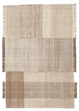 Tres Vegetal Rug - 250x350cm