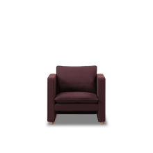 Jota Lounge Chair w. Cushion