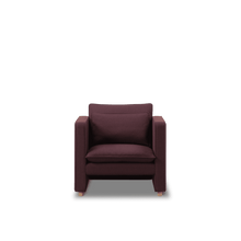 Jota Lounge Chair w. Cushion