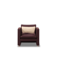 Jota Lounge Chair w. Cushion