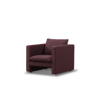 Jota Lounge Chair