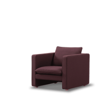 Jota Lounge Chair w. Cushion
