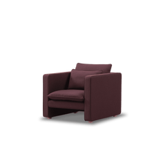 Jota Lounge Chair