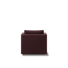 Jota Lounge Chair w. Cushion