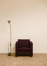 Jota Lounge Chair w. Cushion