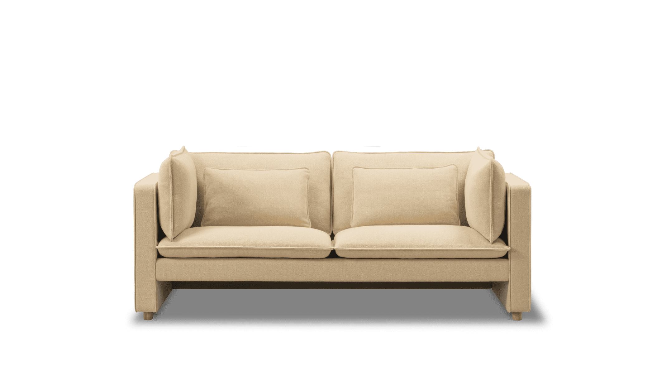 Jota 2 Seater Sofa