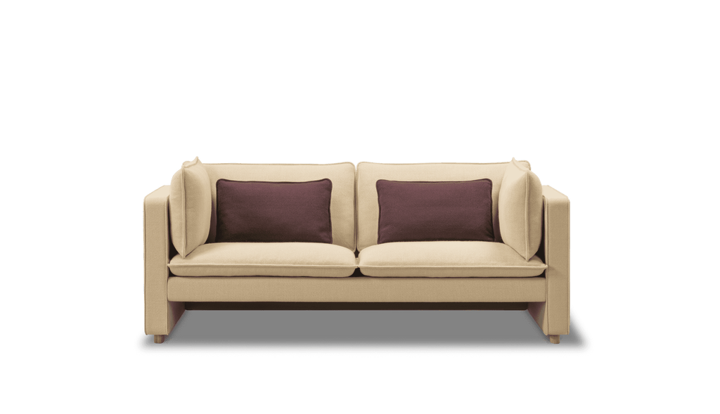 Jota Sofa, 2 Seater