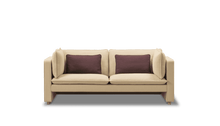 Jota 2 Seater Sofa