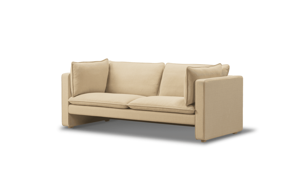 Jota Sofa, 2 Seater