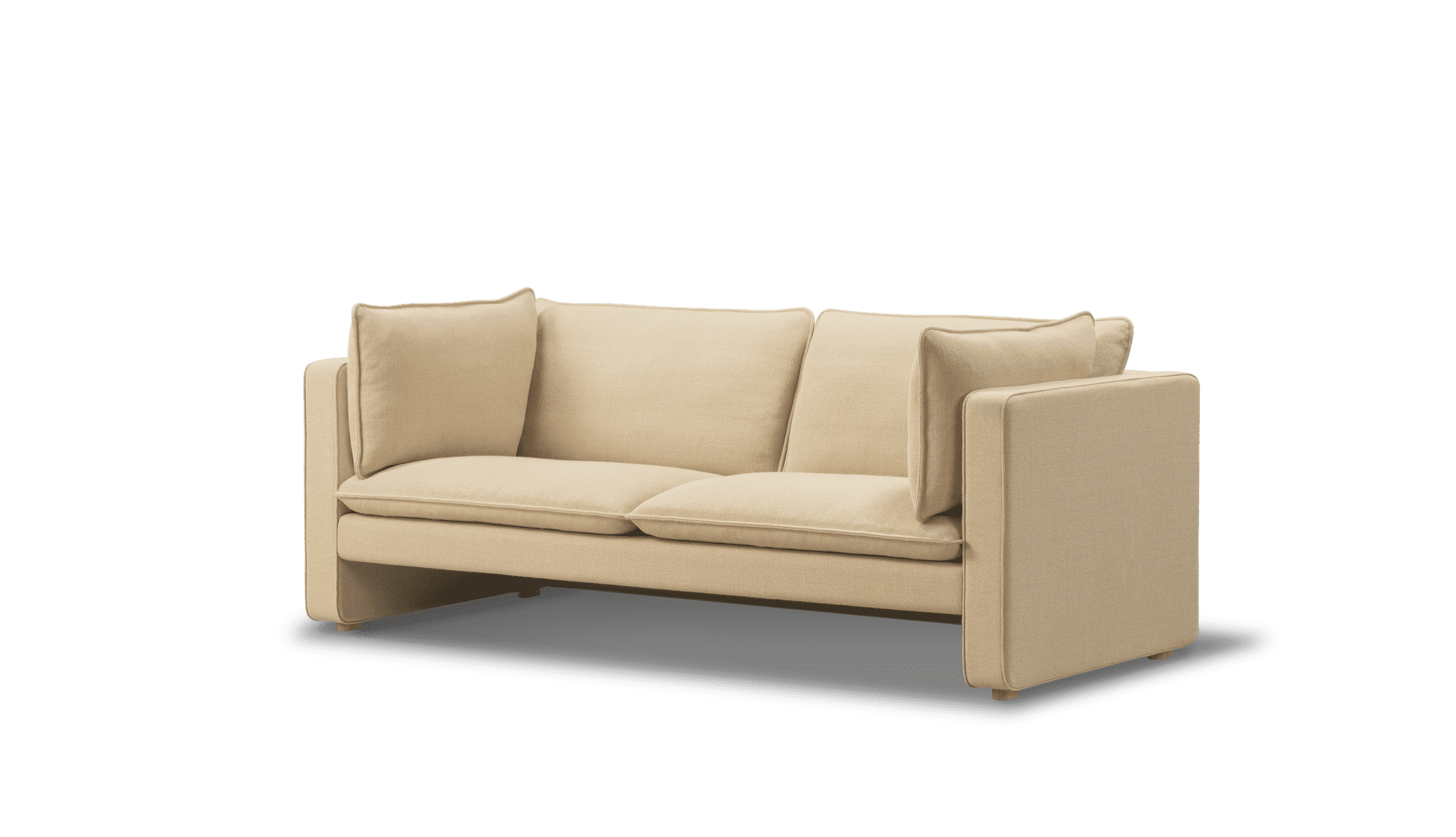 Jota 2 Seater Sofa