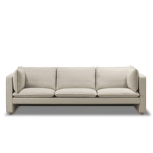 Jota 3 Seater Sofa