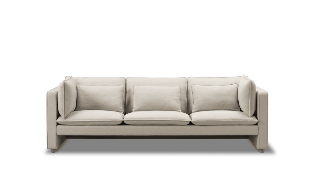 Jota Sofa, 3 Seater
