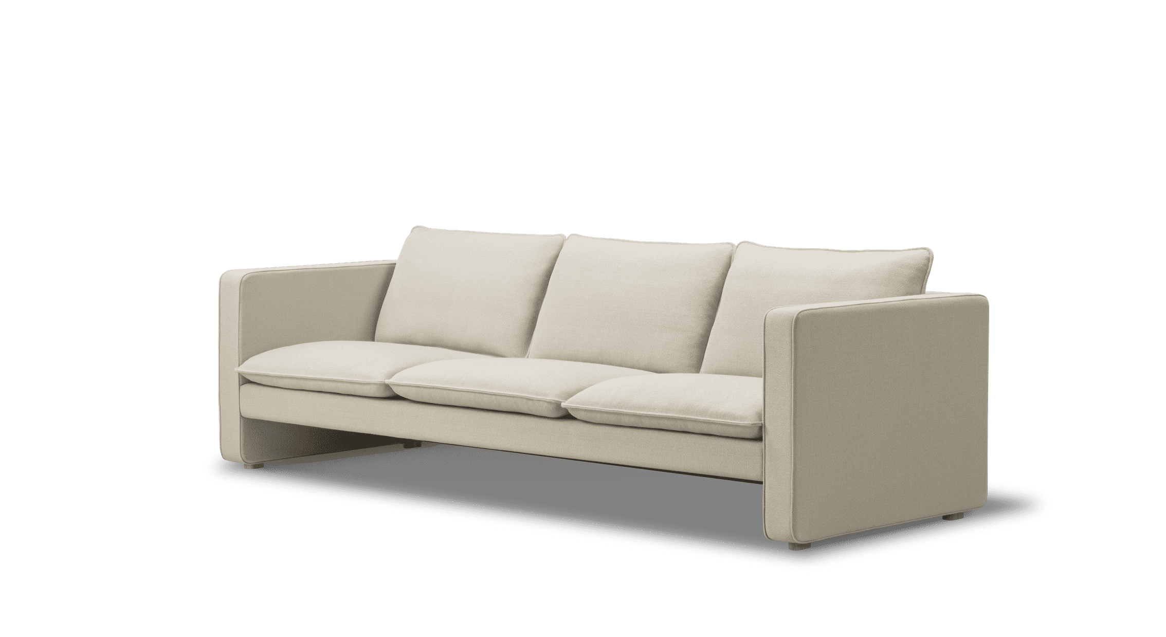 Jota 3 Seater Sofa