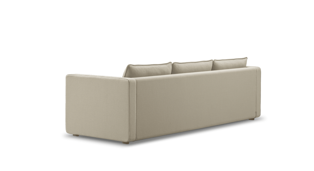 Jota Sofa, 3 Seater