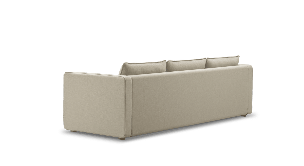 Jota Sofa, 3 Seater