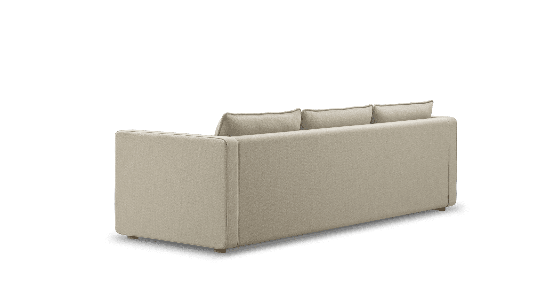 Jota 3 Seater Sofa