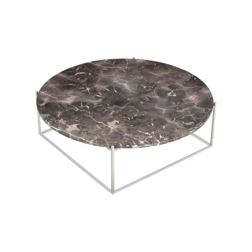 Circle Coffee Table